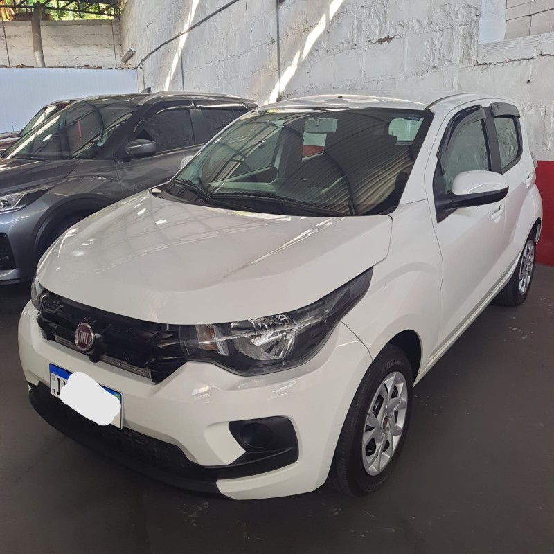 MOBI 1.0 6V FIREFLY FLEX LIKE MANUAL - 2018 - CAXIAS DO SUL