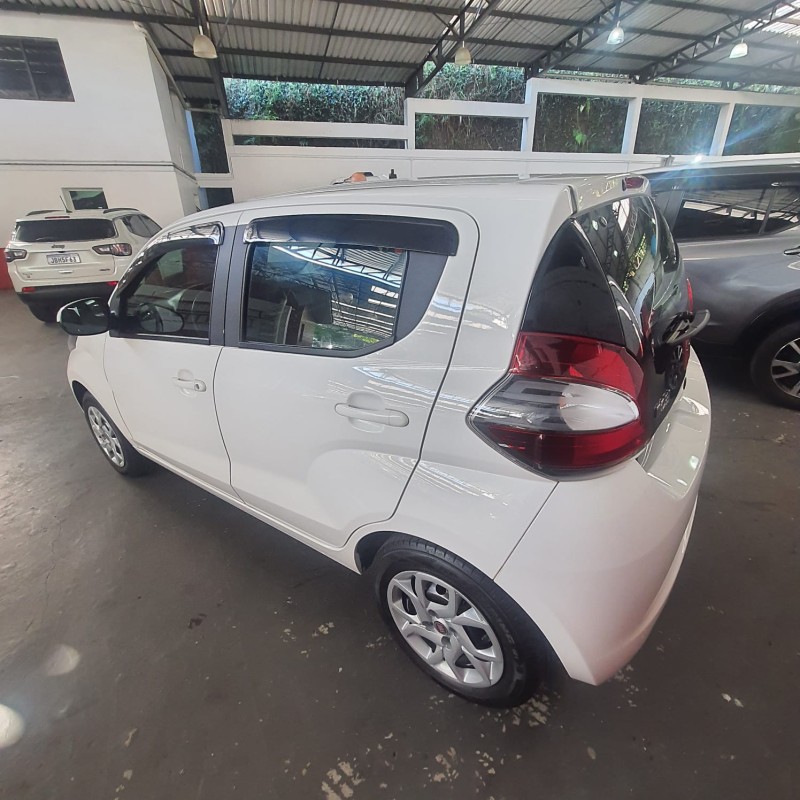 MOBI 1.0 6V FIREFLY FLEX LIKE MANUAL - 2018 - CAXIAS DO SUL