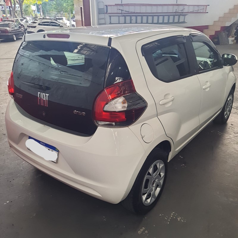 MOBI 1.0 6V FIREFLY FLEX LIKE MANUAL - 2018 - CAXIAS DO SUL