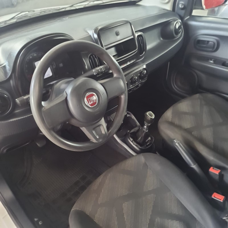 MOBI 1.0 6V FIREFLY FLEX LIKE MANUAL - 2018 - CAXIAS DO SUL