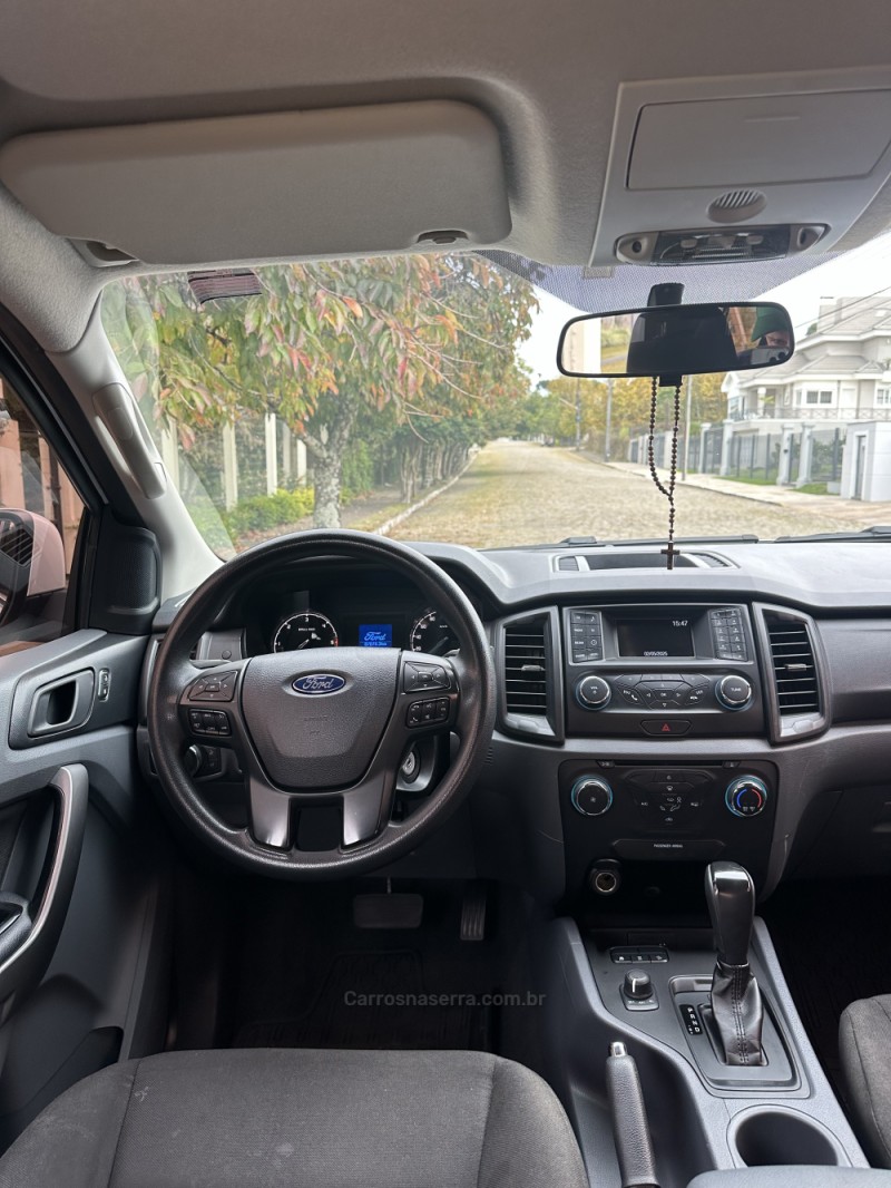 RANGER 2.2 XLS 4X4 CD 16V DIESEL 4P AUTOMÁTICO - 2019 - BENTO GONçALVES