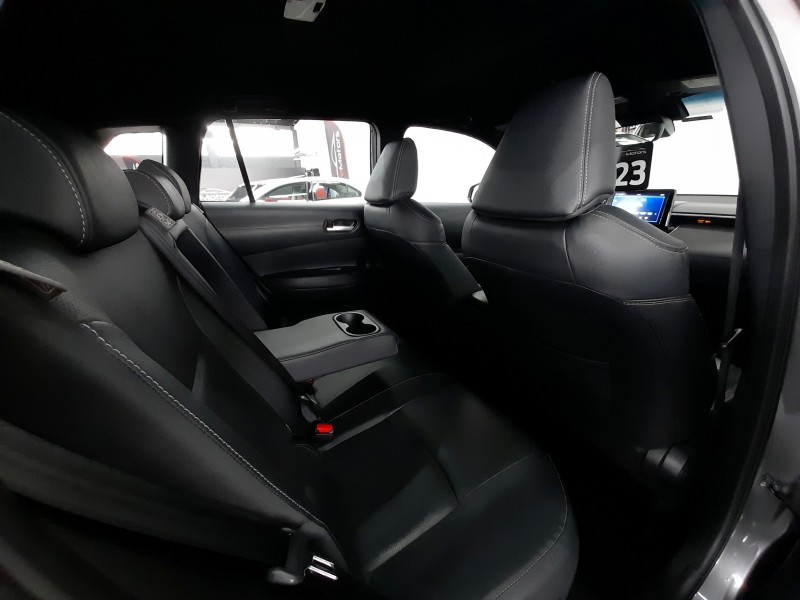 COROLLA 2.0 CROSS XRE 16V FLEX 4P AUTOMÁTICO - 2023 - ERECHIM