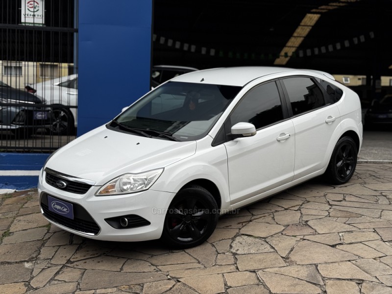 focus 1.6 glx 16v flex 4p manual 2013 caxias do sul
