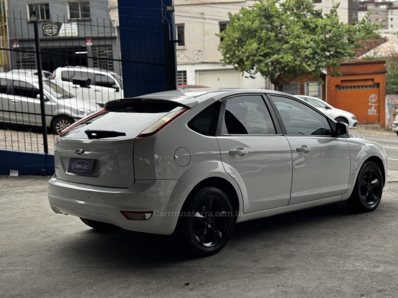 FOCUS 1.6 GLX 16V FLEX 4P MANUAL - 2013 - CAXIAS DO SUL