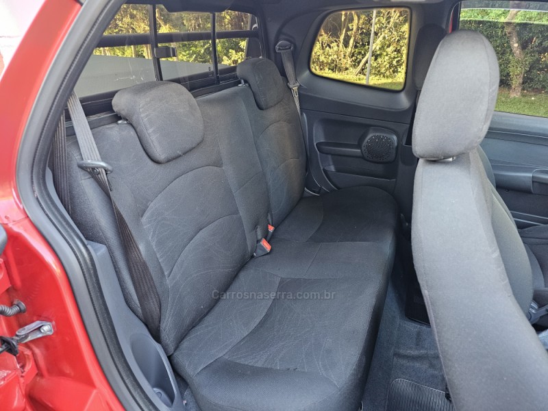 STRADA 1.4 MPI HARD WORKING CD 8V FLEX 3P MANUAL - 2018 - CAMPO BOM