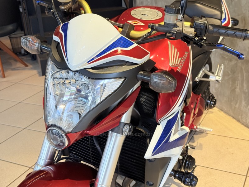 CB 1000R ABS - 2015 - CAXIAS DO SUL