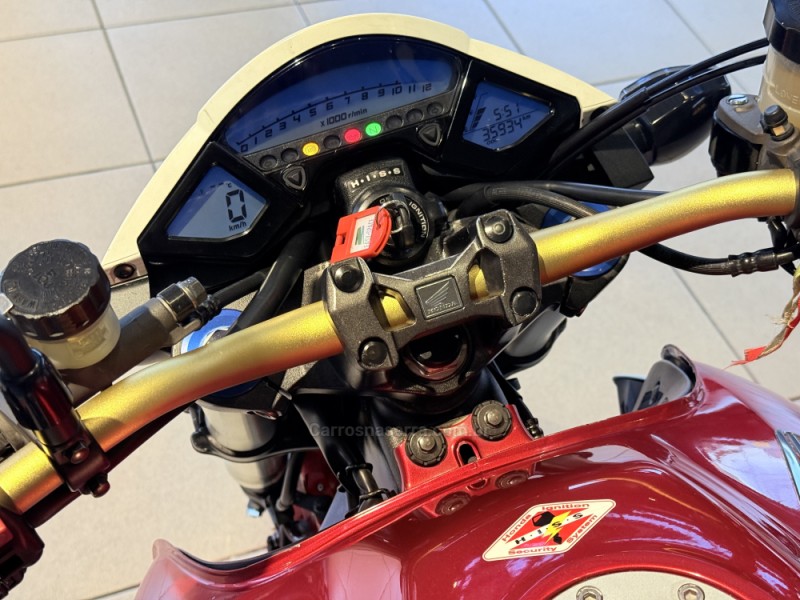 CB 1000R ABS - 2015 - CAXIAS DO SUL