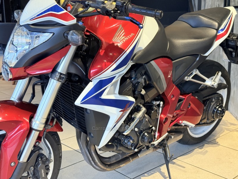 CB 1000R ABS - 2015 - CAXIAS DO SUL