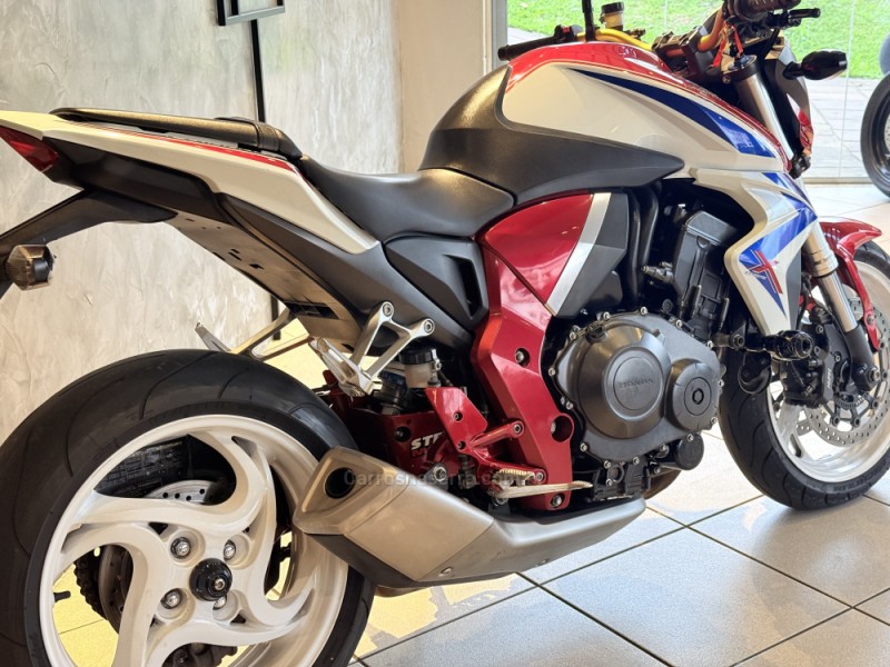 CB 1000R ABS - 2015 - CAXIAS DO SUL