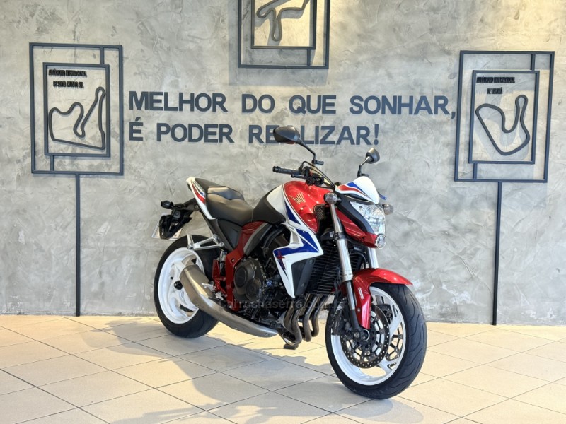 cb 1000r abs 2015 caxias do sul