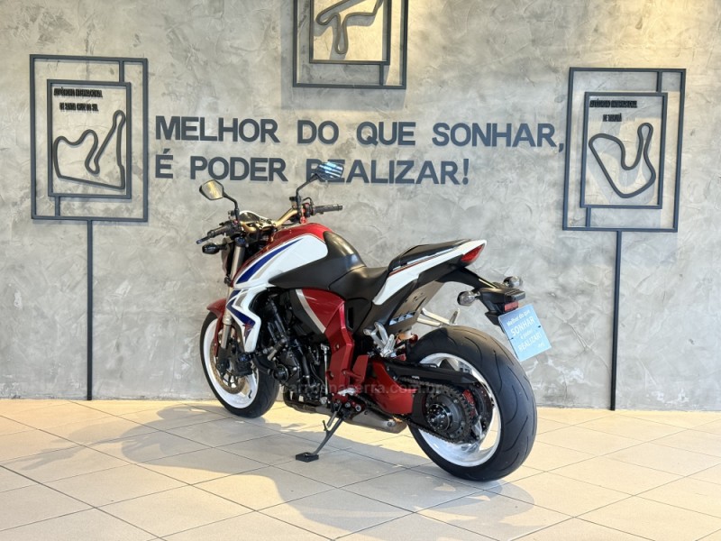 CB 1000R ABS - 2015 - CAXIAS DO SUL