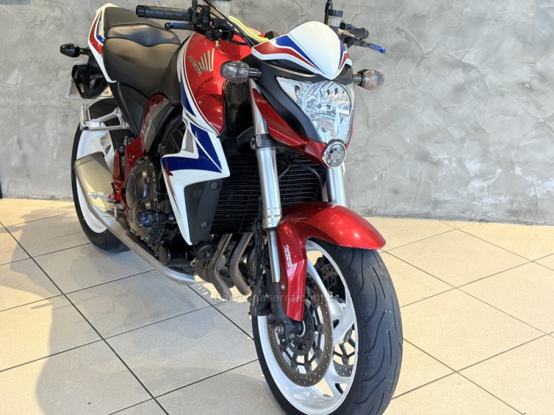 CB 1000R ABS - 2015 - CAXIAS DO SUL