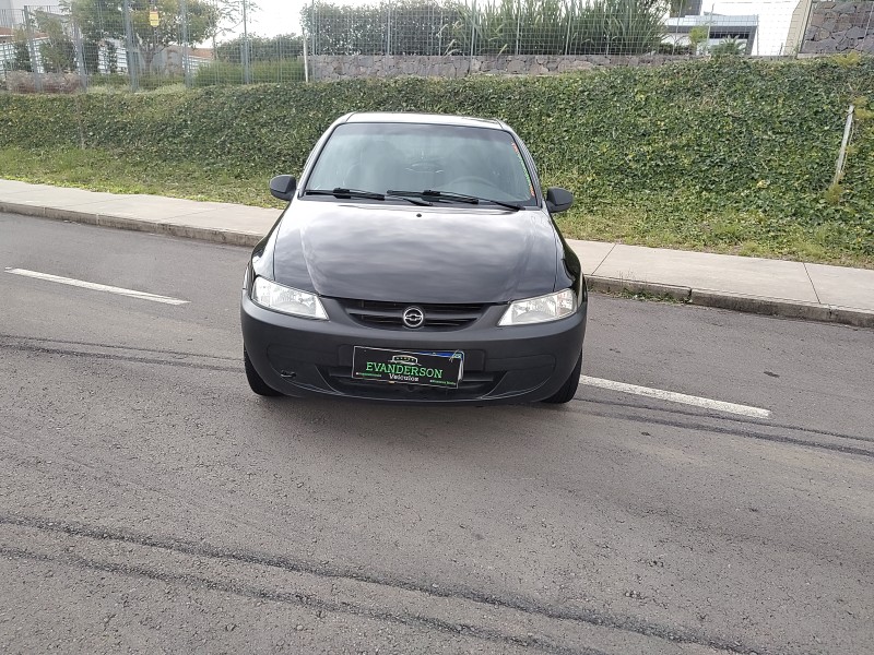 CELTA 1.0 MPFI 8V GASOLINA 4P MANUAL - 2003 - CAXIAS DO SUL