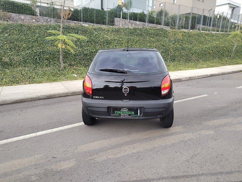 CELTA 1.0 MPFI 8V GASOLINA 4P MANUAL - 2003 - CAXIAS DO SUL