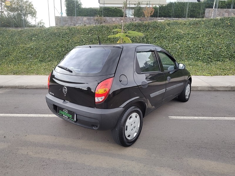 CELTA 1.0 MPFI 8V GASOLINA 4P MANUAL - 2003 - CAXIAS DO SUL