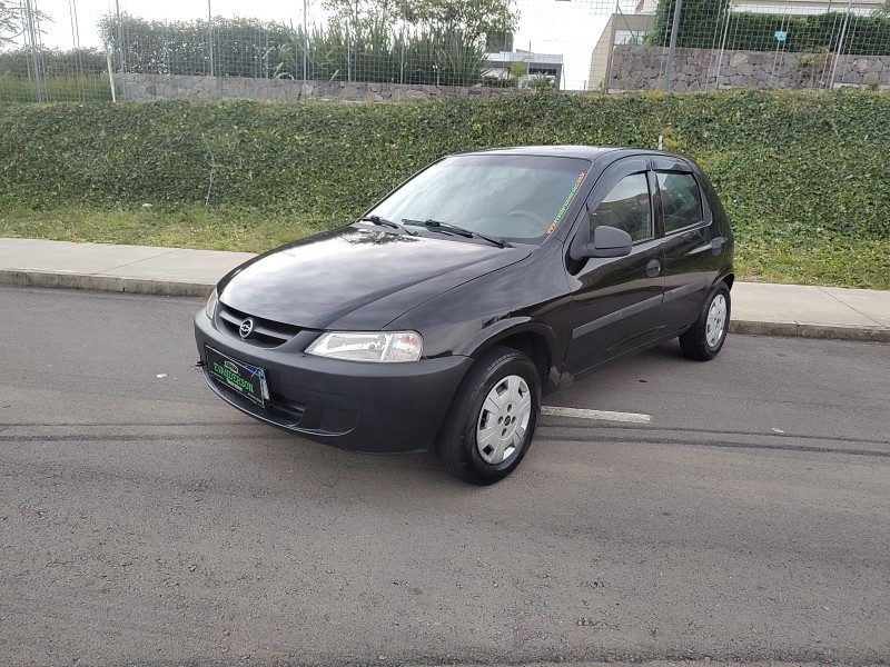 celta 1.0 mpfi 8v gasolina 4p manual 2003 caxias do sul