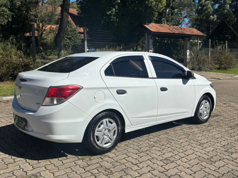 PRISMA  - 2018 - CANELA