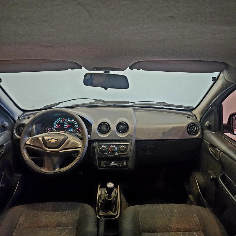 CELTA 1.0 MPFI LIFE 8V FLEX 2P MANUAL - 2012 - CAXIAS DO SUL