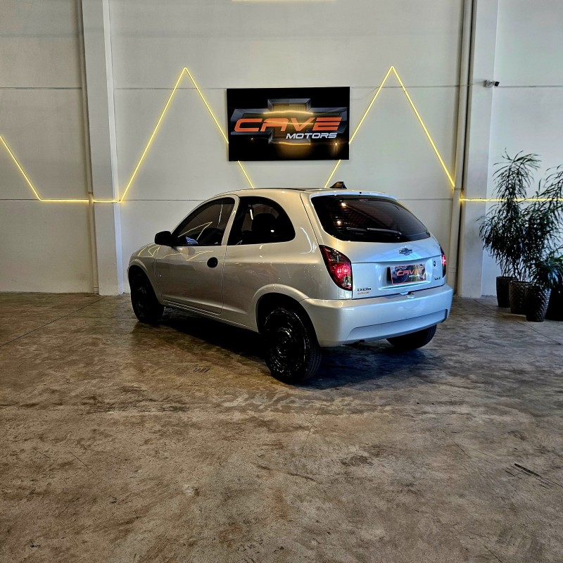 CELTA 1.0 MPFI LIFE 8V FLEX 2P MANUAL - 2012 - CAXIAS DO SUL