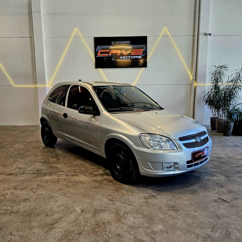celta 1.0 mpfi life 8v flex 2p manual 2012 caxias do sul