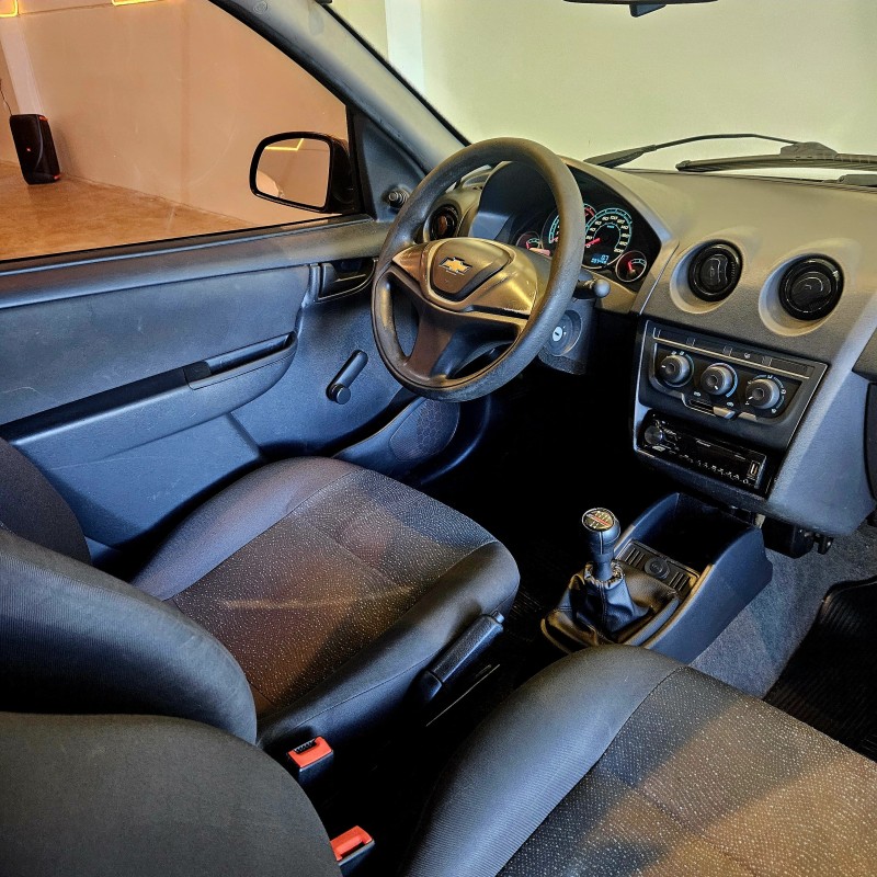 CELTA 1.0 MPFI LIFE 8V FLEX 2P MANUAL - 2012 - CAXIAS DO SUL