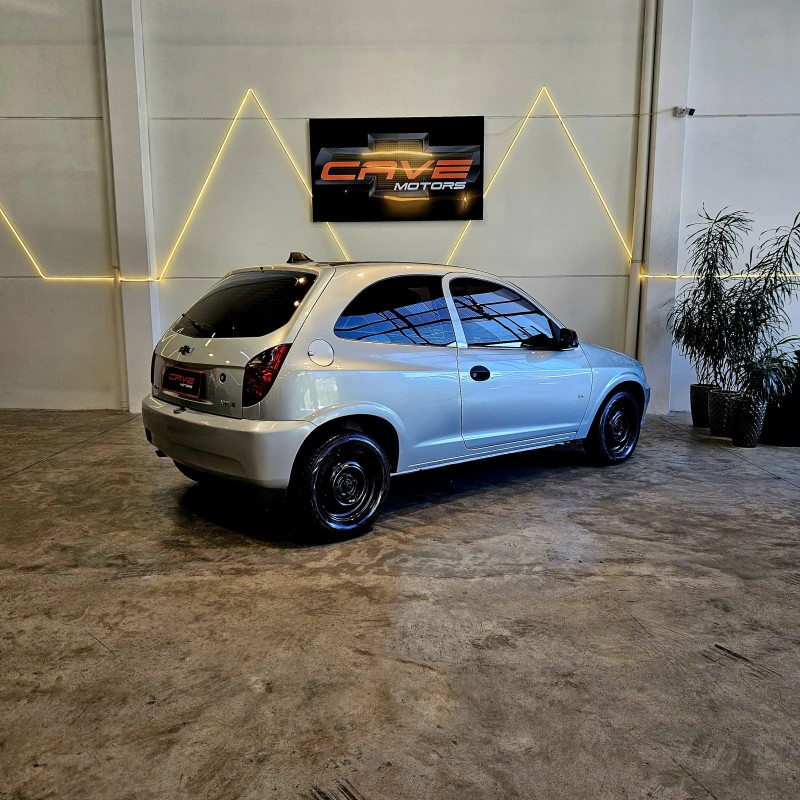 CELTA 1.0 MPFI LIFE 8V FLEX 2P MANUAL - 2012 - CAXIAS DO SUL