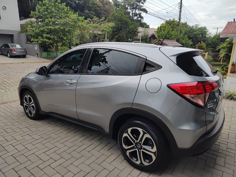HR-V 1.8 16V FLEX EXL 4P AUTOMÁTICO - 2016 - LAJEADO