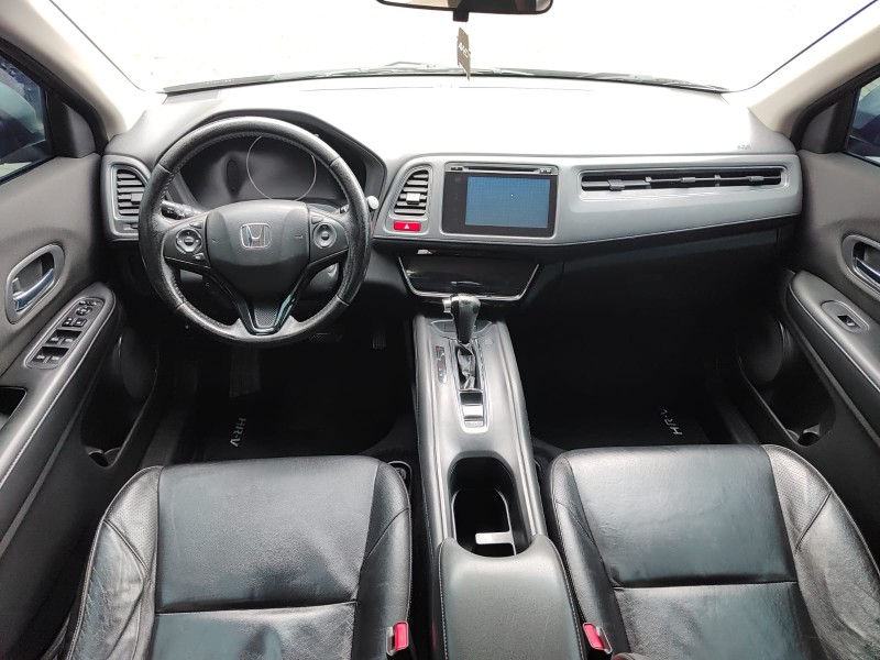 HR-V 1.8 16V FLEX EXL 4P AUTOMÁTICO - 2016 - LAJEADO