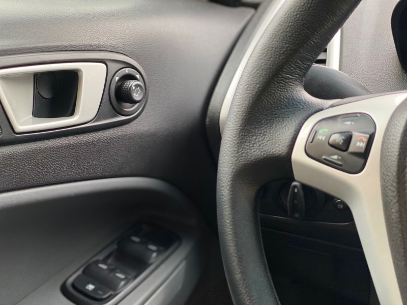 ECOSPORT 1.6 FREESTYLE 16V FLEX 4P MANUAL - 2014 - CAXIAS DO SUL
