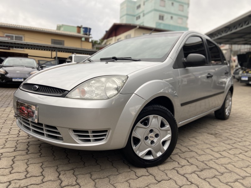 fiesta 1.0 mpi personnalite 8v gasolina 4p manual 2004 caxias do sul