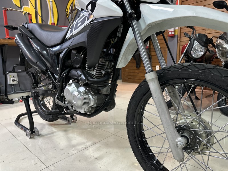 NXR 160 BROS - 2018 - CAXIAS DO SUL