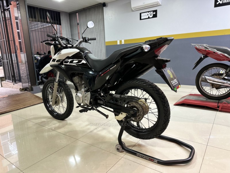NXR 160 BROS - 2018 - CAXIAS DO SUL