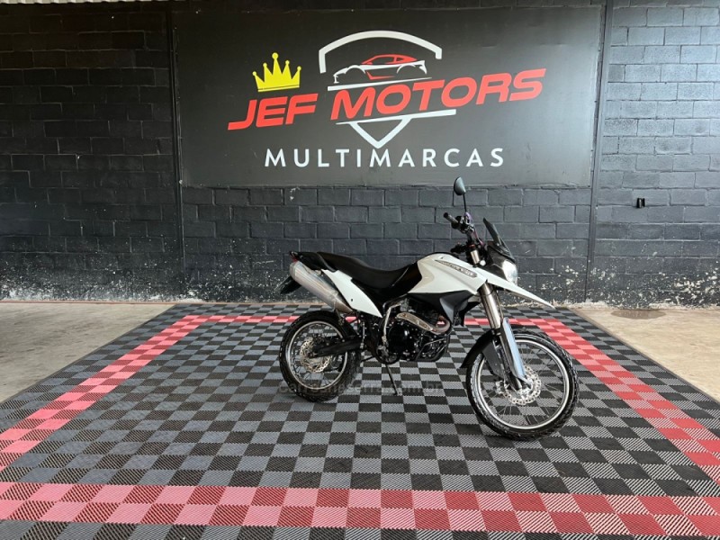 250CC  - 2016 - CAXIAS DO SUL