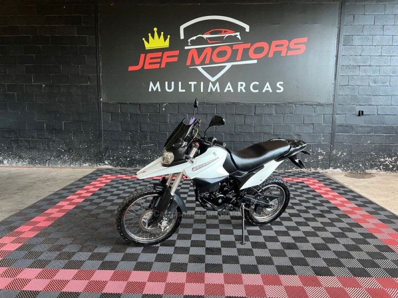 250cc 2016 caxias do sul