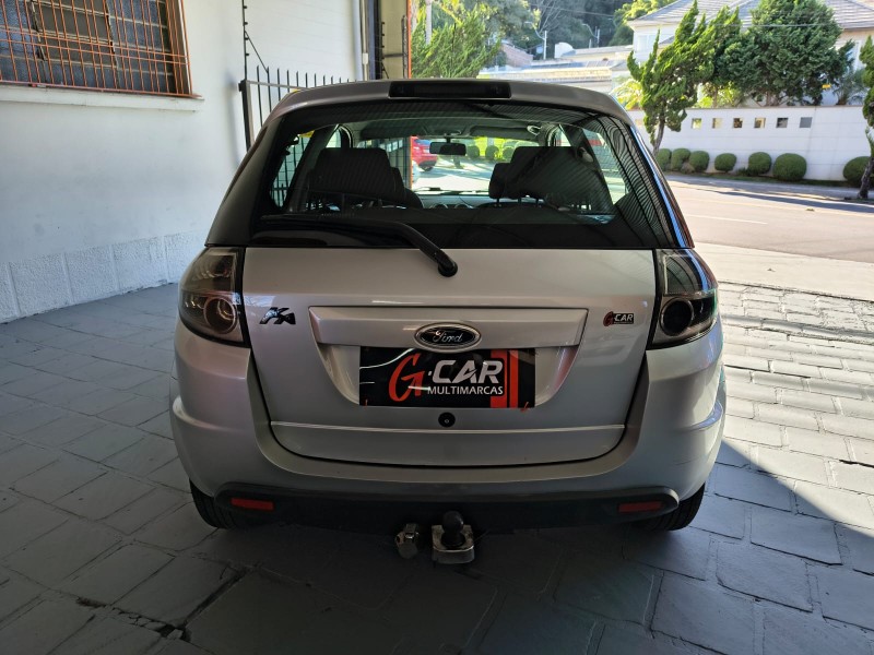 KA 1.0 MPI CLASS 8V FLEX 2P MANUAL - 2013 - CAXIAS DO SUL