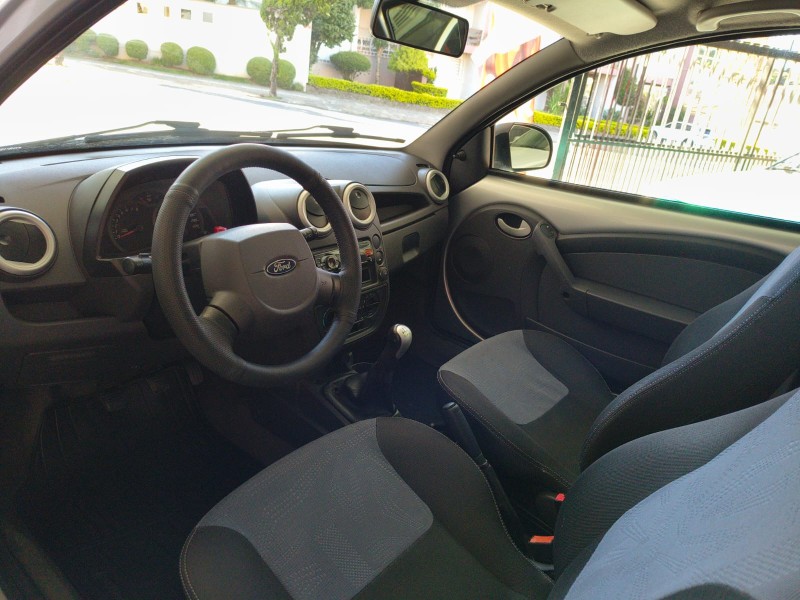KA 1.0 MPI CLASS 8V FLEX 2P MANUAL - 2013 - CAXIAS DO SUL