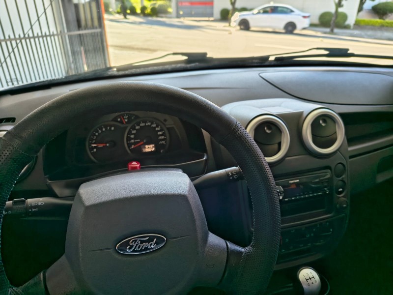KA 1.0 MPI CLASS 8V FLEX 2P MANUAL - 2013 - CAXIAS DO SUL
