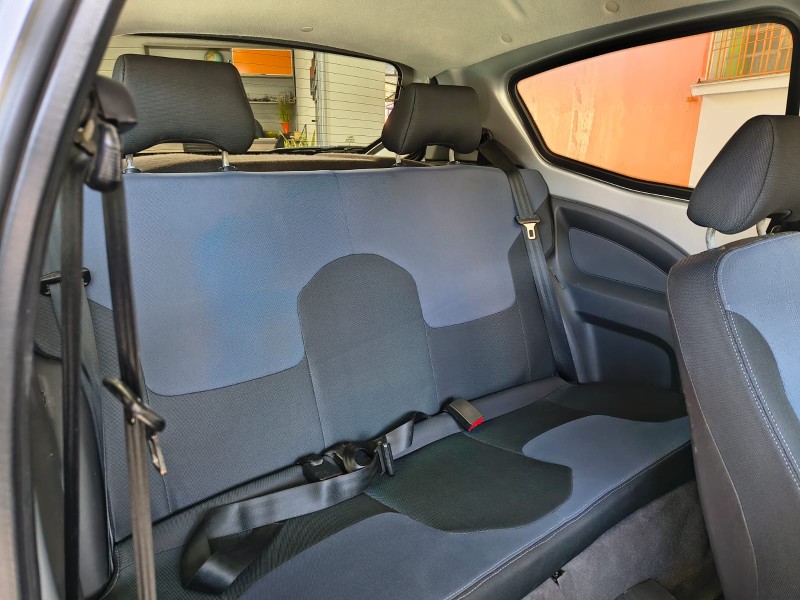 KA 1.0 MPI CLASS 8V FLEX 2P MANUAL - 2013 - CAXIAS DO SUL