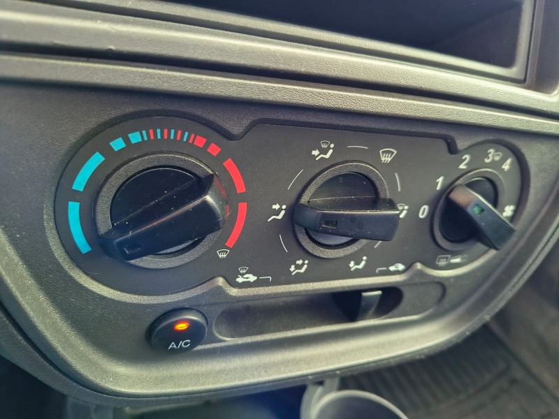 KA 1.0 MPI CLASS 8V FLEX 2P MANUAL - 2013 - CAXIAS DO SUL