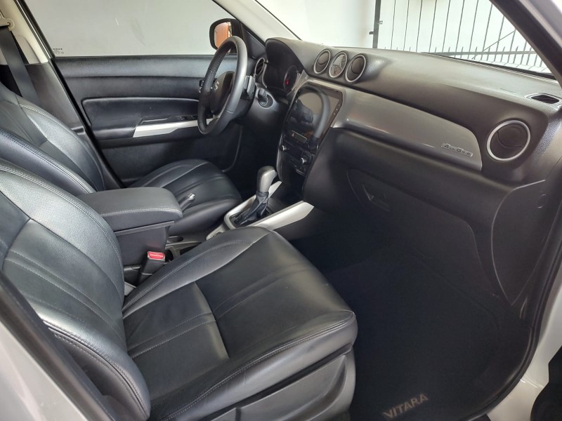 VITARA 1.6 4YOU ALLGRIP 16V 4P AUTOMÁTICA - 2018 - CAXIAS DO SUL