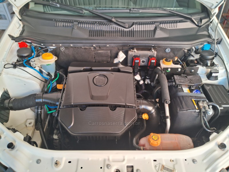 STRADA 1.8 MPI ADVENTURE CD 16V FLEX 3P MANUAL - 2014 - CAXIAS DO SUL