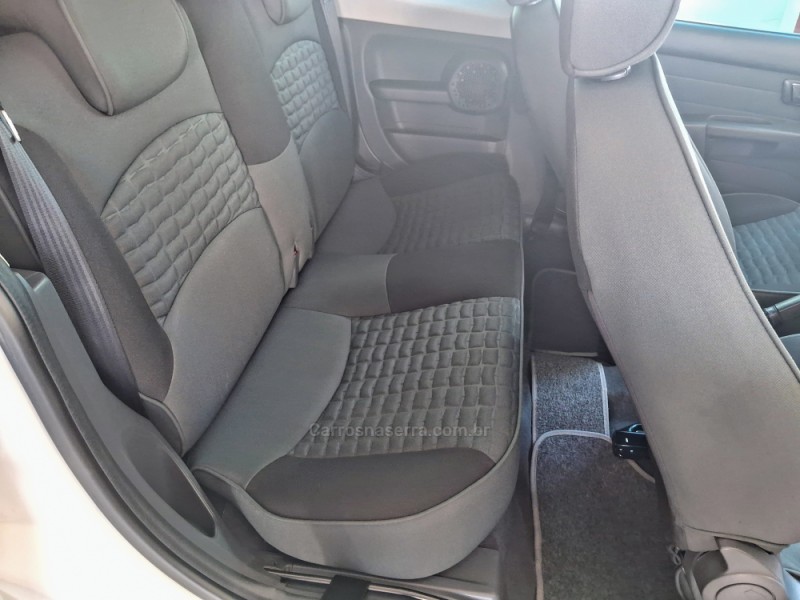 STRADA 1.8 MPI ADVENTURE CD 16V FLEX 3P MANUAL - 2014 - CAXIAS DO SUL