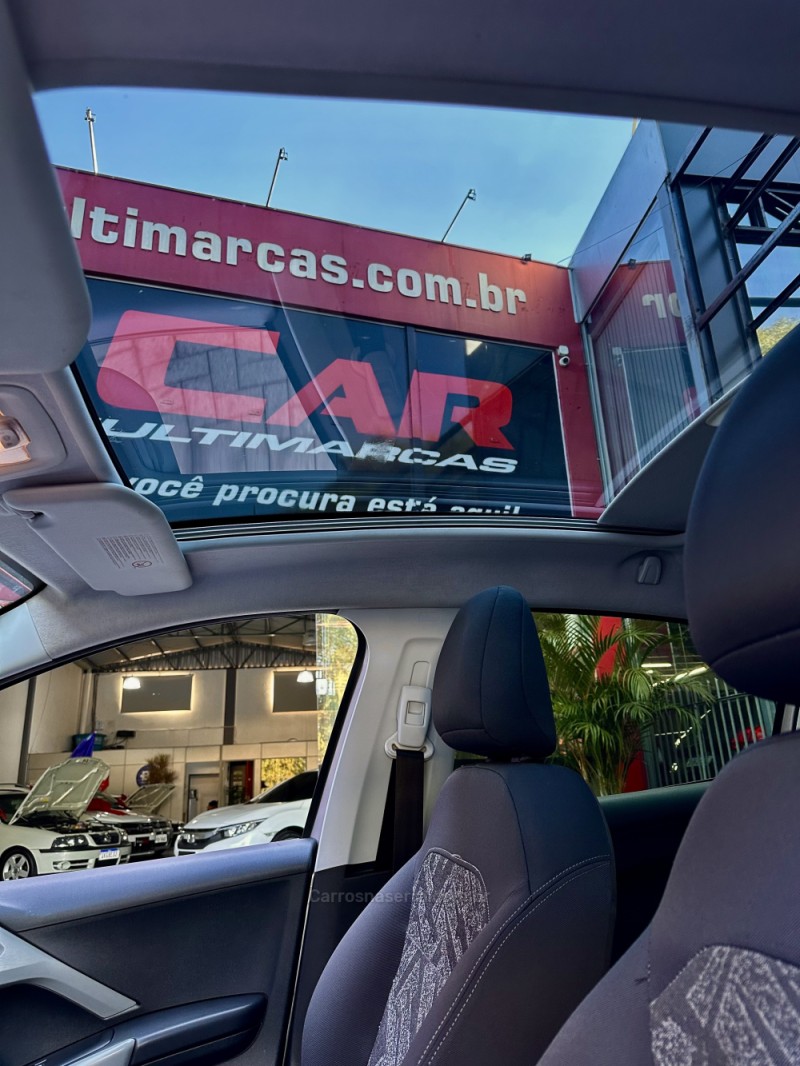208 1.5 ALLURE 8V FLEX 4P MANUAL - 2014 - ESTâNCIA VELHA