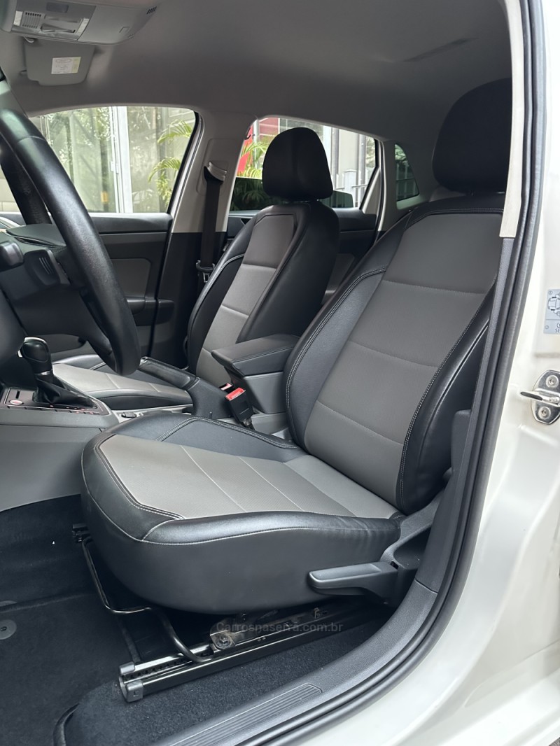 POLO 1.0	200 TSI HIGHLINE AUTOMÁTICO  - 2020 - ESTâNCIA VELHA
