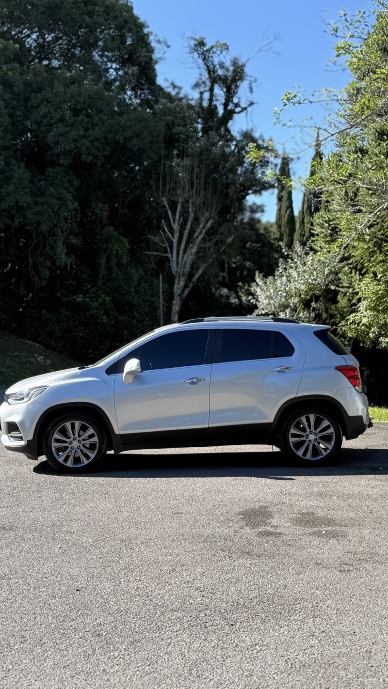 TRACKER 1.4 16V TURBO FLEX PREMIER AUTOMÁTICO - 2019 - FARROUPILHA