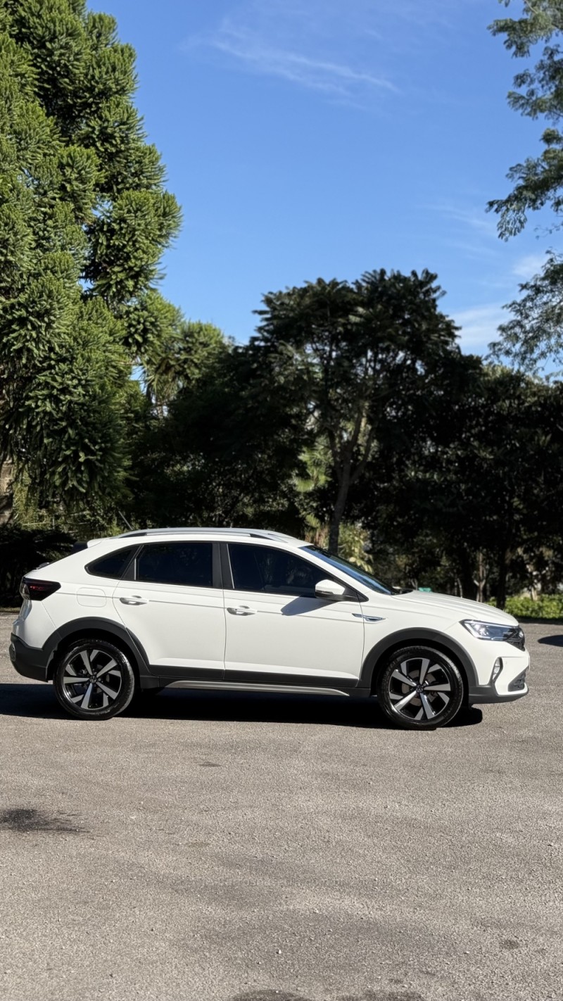 NIVUS 1.0 TSI HIGHLINE FLEX 4P AUTOMÁTICO - 2024 - FARROUPILHA