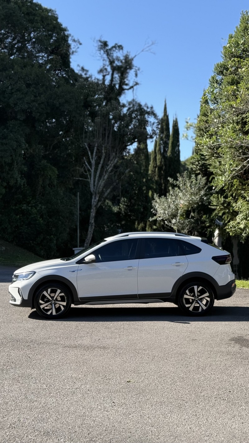 NIVUS 1.0 TSI HIGHLINE FLEX 4P AUTOMÁTICO - 2024 - FARROUPILHA