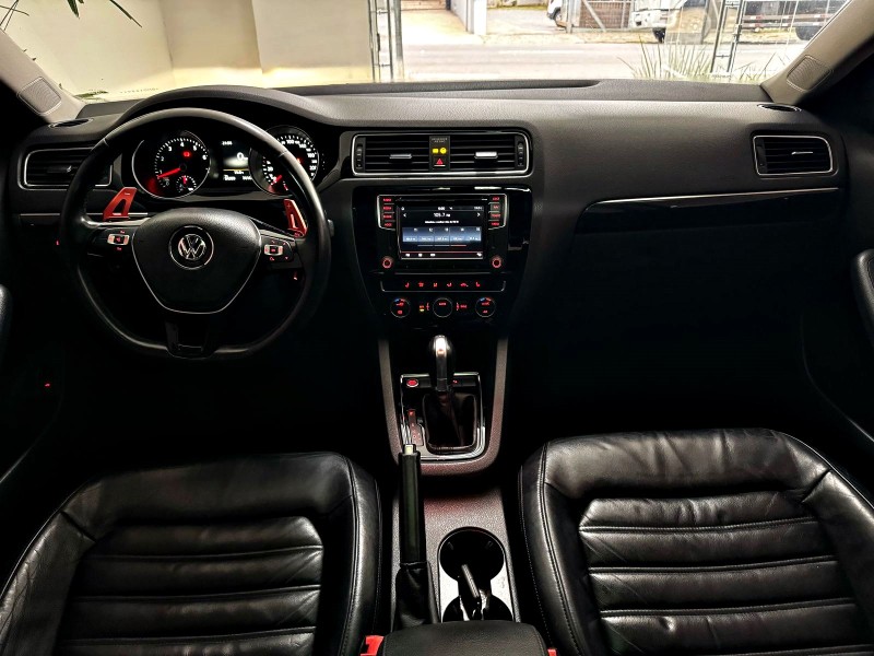 JETTA 2.0 TSI HIGHLINE 211CV GASOLINA 4P DSG - 2016 - CAXIAS DO SUL