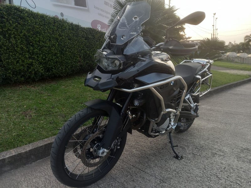 f 850 gs adventure premium 2022 caxias do sul