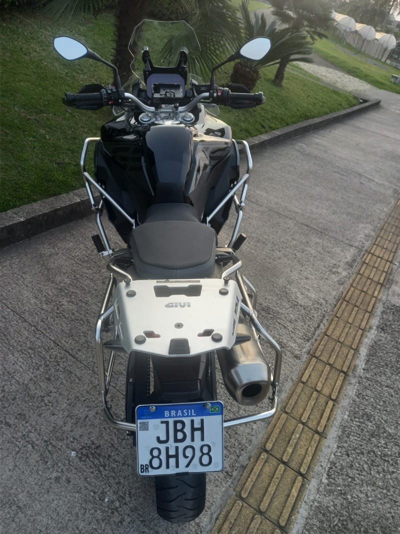 F 850 GS ADVENTURE PREMIUM  - 2022 - CAXIAS DO SUL